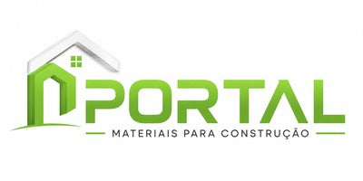 Portal material para construcao