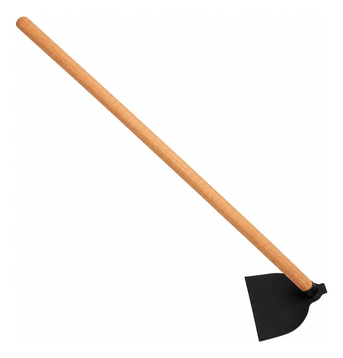 Enxada Pequena com Cabo 120cm para Horta e Jardim