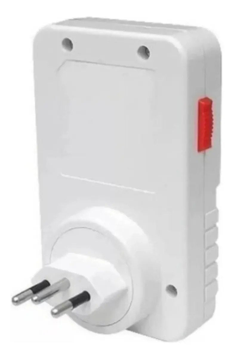 Timer Temporizador Analógico 110/220V para Piscina, Aquário e Bombas