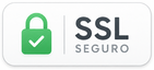 Conexão segura — certificado SSL verificado